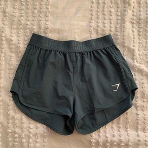 Training Loose Fit Shorts